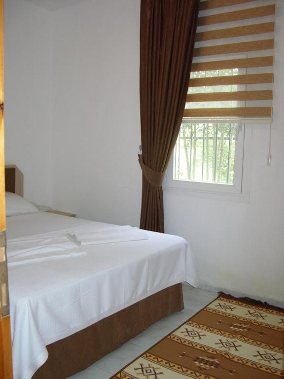 Paradise Garden Gumusluk Evleri Apart otel Dış mekan fotoğraf