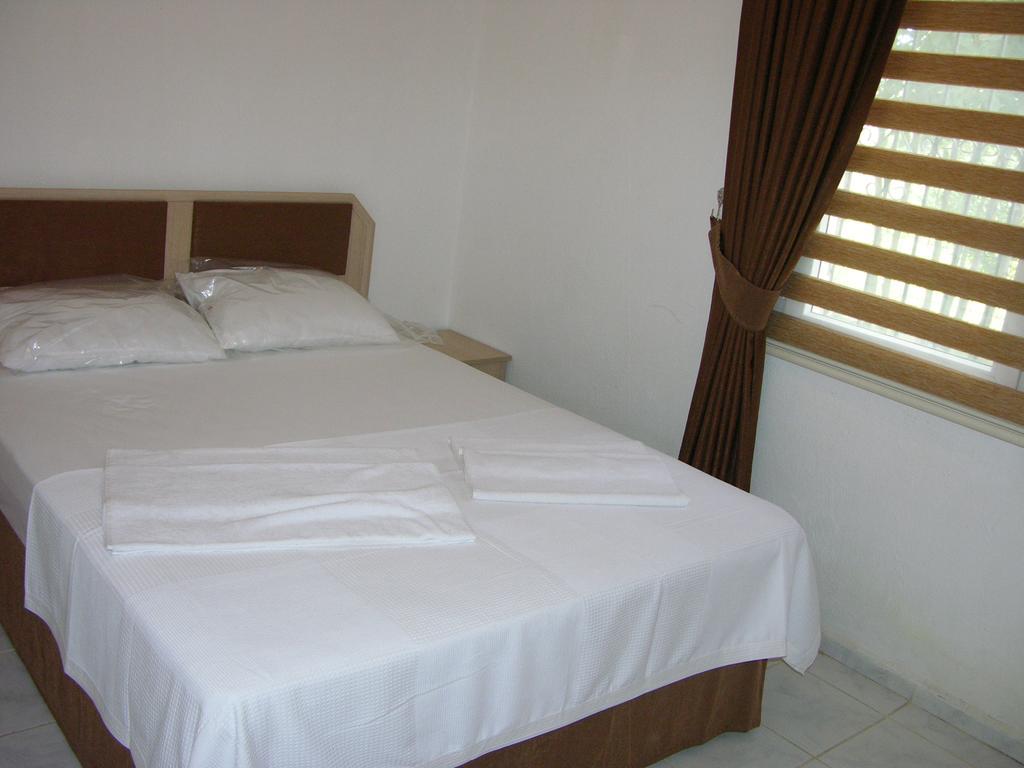 Paradise Garden Gumusluk Evleri Apart otel Dış mekan fotoğraf