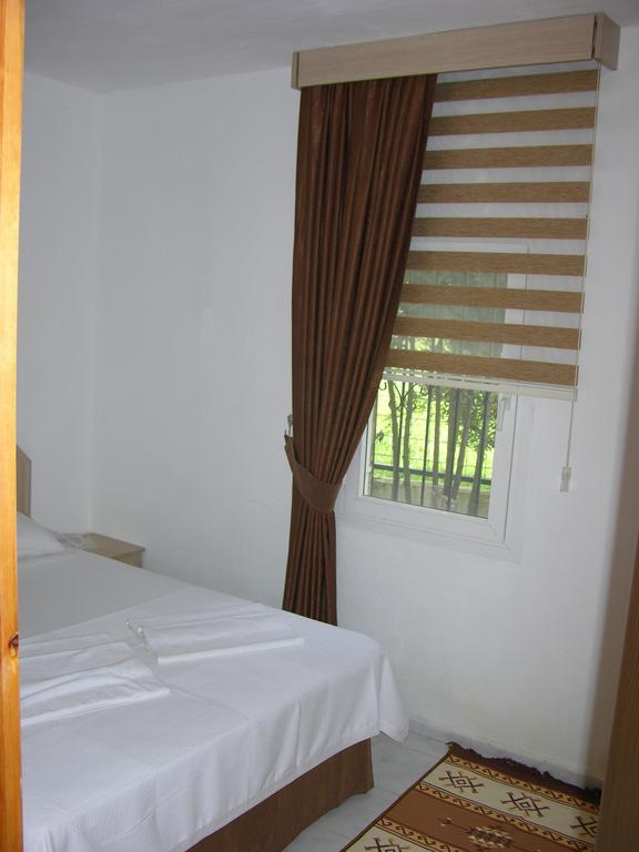 Paradise Garden Gumusluk Evleri Apart otel Dış mekan fotoğraf