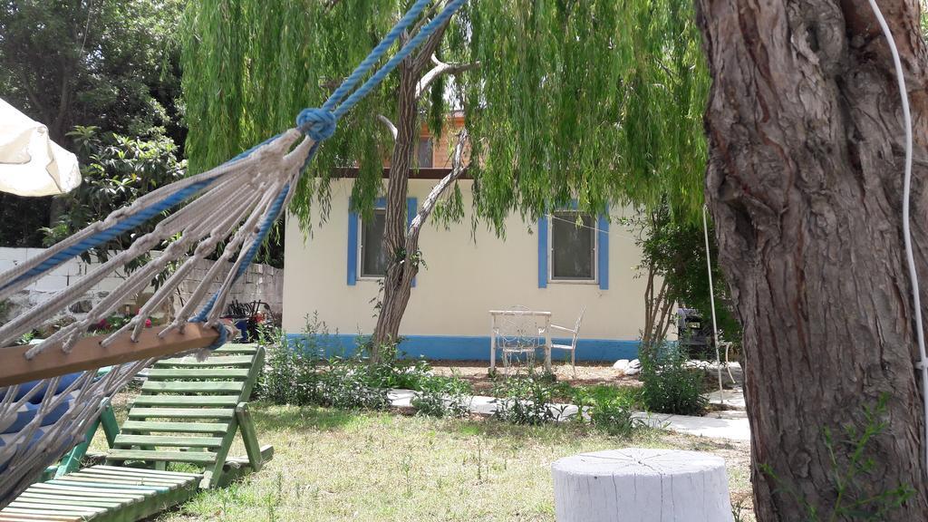 Paradise Garden Gumusluk Evleri Apart otel Dış mekan fotoğraf
