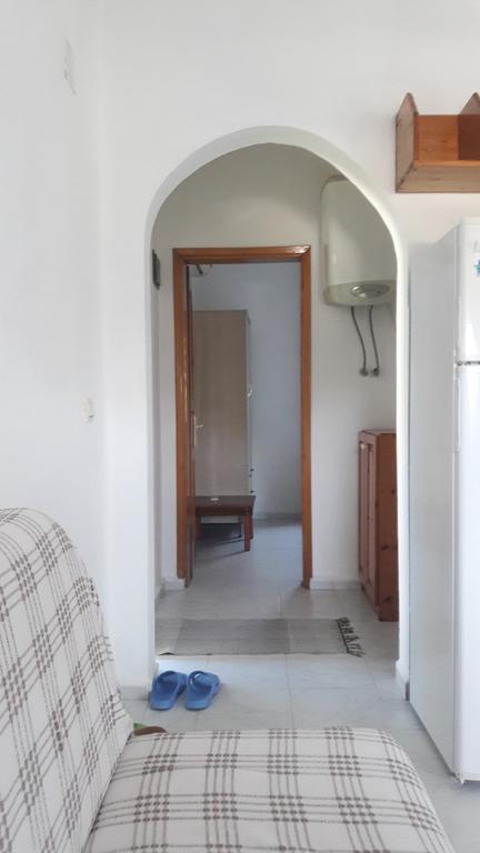 Paradise Garden Gumusluk Evleri Apart otel Oda fotoğraf
