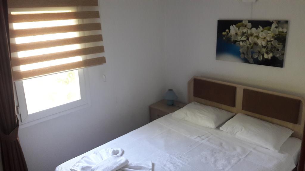 Paradise Garden Gumusluk Evleri Apart otel Oda fotoğraf