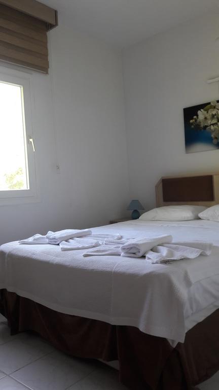 Paradise Garden Gumusluk Evleri Apart otel Oda fotoğraf
