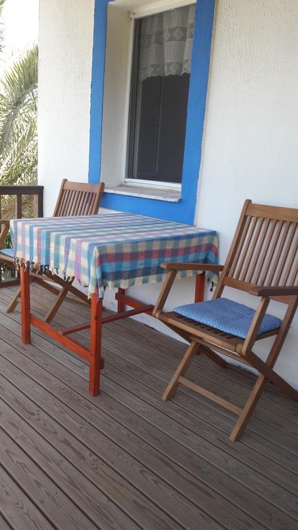 Paradise Garden Gumusluk Evleri Apart otel Oda fotoğraf